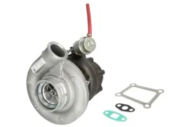 turbosprezarka