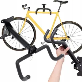 uchwyt-scienny-na-rower-hak-wieszak-regulowany-rowerowy-na-sciane