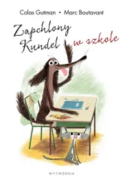 zapchlony-kundel-w-szkole-colas-gutman