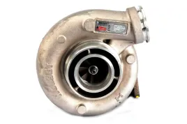 turbosprezarka