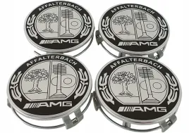 mercedes-amg-dekielki-kapsle-znaczki-do-alufelg-75mm-70mm