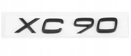 emblemat-logo-znaczek-do-volvo-xc90-czarny-polysk-glossy-nowy