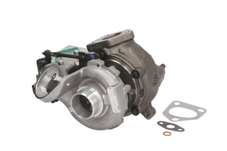 turbosprezarka