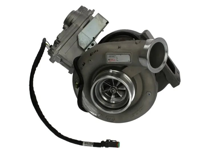 turbosprezarka