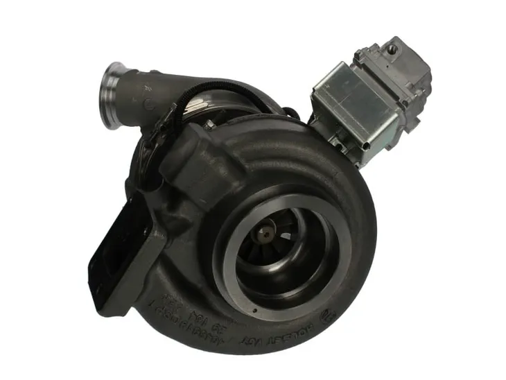 turbosprezarka