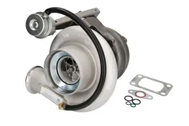 turbosprezarka