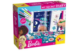 lisciani-barbie-moj-sekretny-pamietnik-86030
