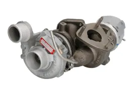 turbosprezarka