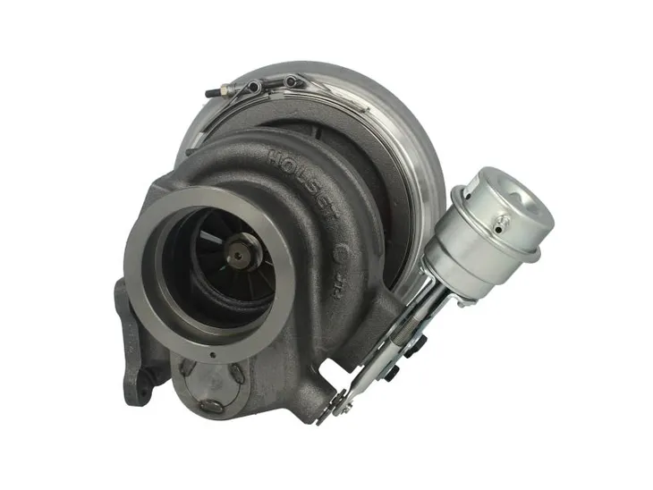 turbosprezarka
