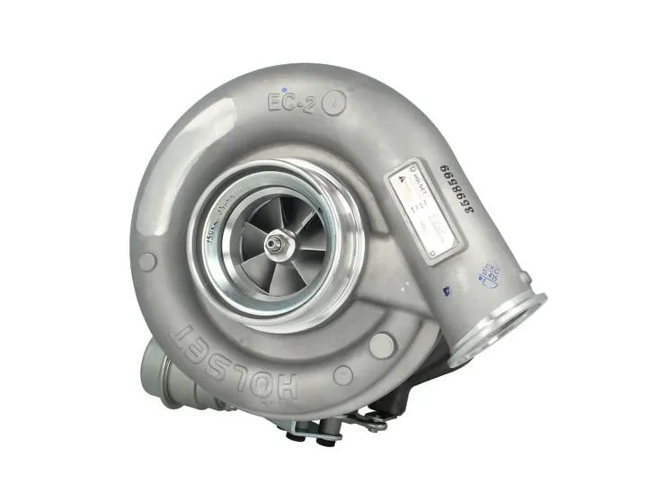 turbosprezarka