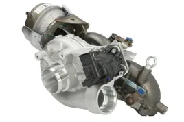 turbosprezarka