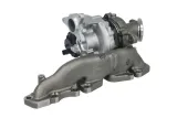 turbosprezarka