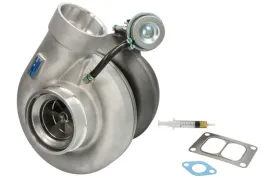 turbosprezarka
