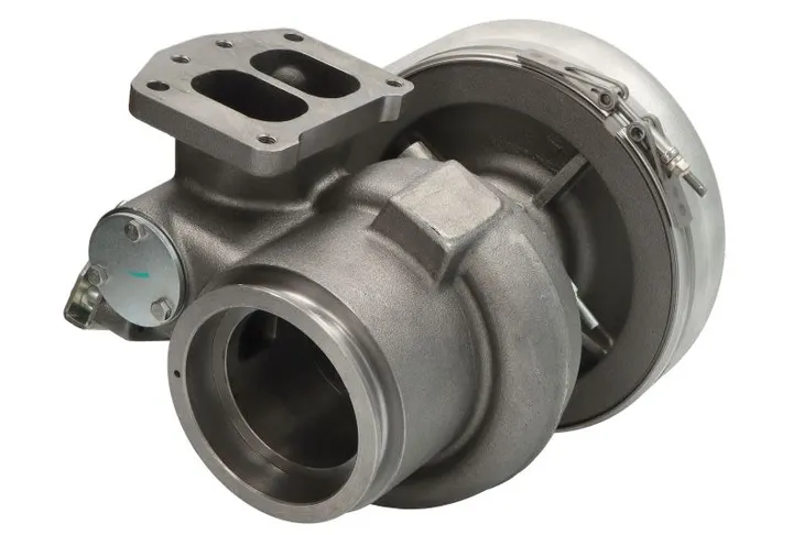 turbosprezarka