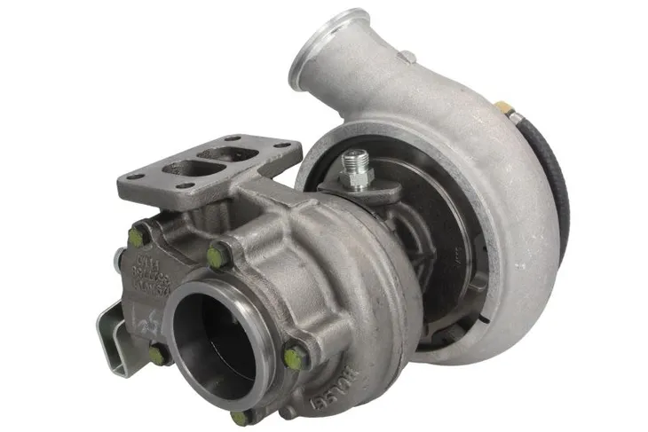 turbosprezarka