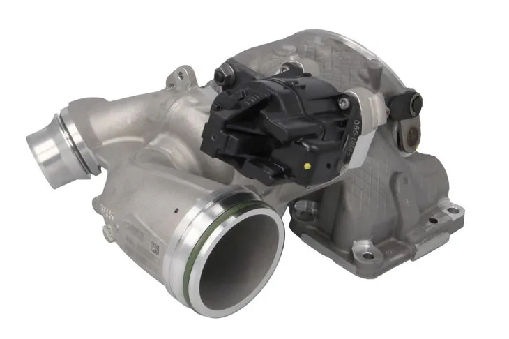 turbosprezarka