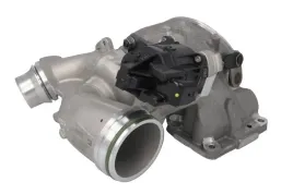 turbosprezarka