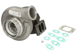 turbosprezarka