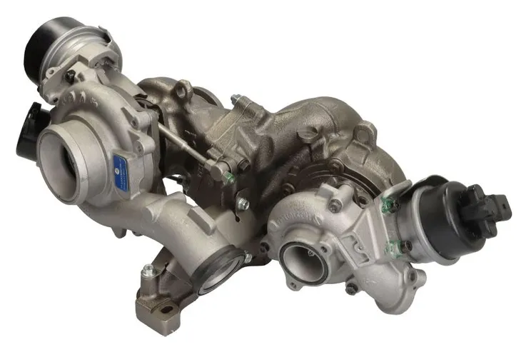 turbosprezarka