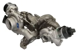 turbosprezarka