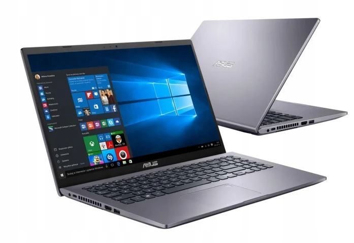 Asus vivobook x509 разбор