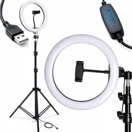 lampa-pierscieniowa-led-ring-statyw-do-makijazu-220cm-uchwyt-na-telefon-60w