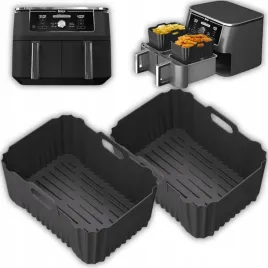 2x-forma-silikonowa-do-air-fryer-frytkownicy-pieczenia-wklady-dual