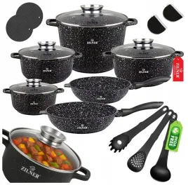 komplet-garnkow-marmurkowych-indukcja-gaz-komplet-garnek-10l-patelnia