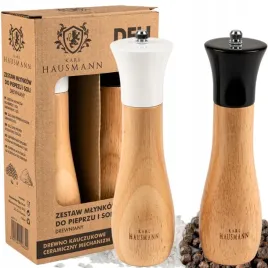 mlynek-reczny-do-soli-i-pieprzu-drewniany-zestaw-2