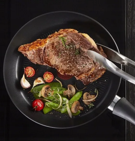 wok-tefal-ultimate-28cm-indukcja-stan-nowy