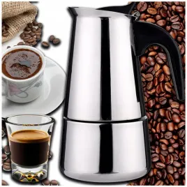 kawiarka-zaparzacz-kawy-indukcja-gaz-stalowy