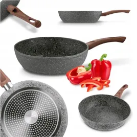 gleboka-patelnia-indukcja-wysoka-patelnia-granitowa-28cm-venga