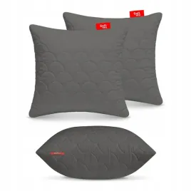 poduszka-antyalergiczna-2x40x40cm-komplet-do-spania-pikowana-szara-z