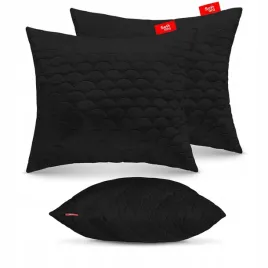 poduszka-antyalergiczna-2x70x80-cm-komplet-do-spania-pikowana-czarna