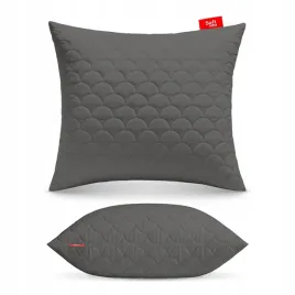 poduszka-antyalergiczna-70x80-cm-do-spania-na-zamek-pikowana-szara-z