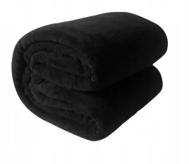 miekki-koc-pled-narzuta-150x200-cm-czarny-rozne-kolory-dekoracyjny