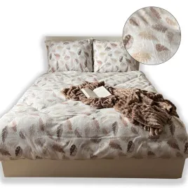 komplet-poscieli-polarowej-160x200-2x-70-80-ciepla-gruba-mack-home