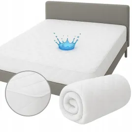 ochraniacz-na-materac-160x200-pikowany-podklad-wodoodporny-z-lamowka