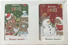 zestaw-10szt-kartek-swiatecznych-z-kopertami-misie-i-balwan