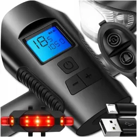 lampka-rowerowa-licznik-bezprzewodowy-przednia-tylna-led-klakson