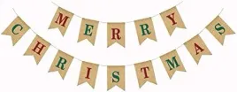 baner-swiateczny-jutowy-merry-christmas
