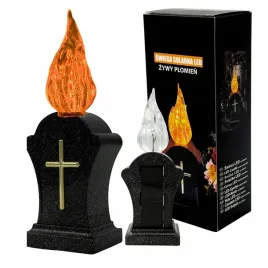 znicz-solarny-swieca-led-czarny-wklad-do-zniczy-krzyz-cieply-plomien