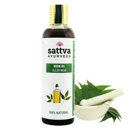 olejek-neem-sattva-250ml-ajurweda-indie
