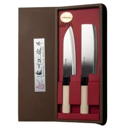 zestaw-japonskich-nozy-kuchennych-santoku-i-nakiri