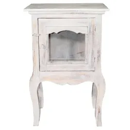 drewniana-szafka-z-polka-w-kolorze-bialym-indonezja-70x45cm