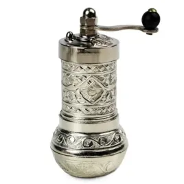 mlynek-reczny-do-przypraw-i-kawy-w-kolorze-srebrnym-turcja