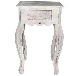 drewniany-stolik-z-szufladka-w-kolorze-bialymi-80-cm-indonezja