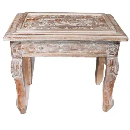 drewniany-stol-w-kolorze-bialym-rekodzielo-z-indonezji