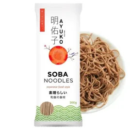 makaron-soba-pszenno-gryczany-ayuko-300g