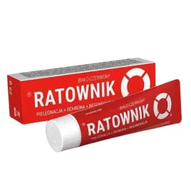 krem-ratownik-nr-823-masc-z-lanolina-ochronna-regenerujaca-25g